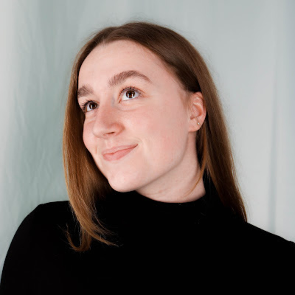 Meet your Posher, Adeline